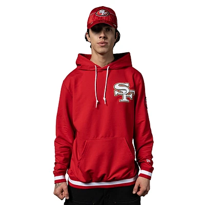 Sudadera San Francisco 49Ers NFL City Originals