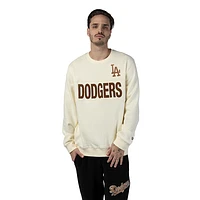 Sudadera Los Angeles Dodgers MLB Corduroy