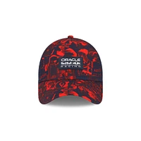 Oracle Red Bull Racing Austin Race Special 9FORTY Snapback