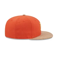 Detroit Tigers MLB Autumn Wheat 9FIFTY Snapback