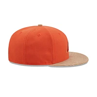 Arizona Diamondbacks MLB Autumn Wheat 9FIFTY Snapback