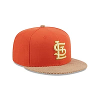 St. Louis Cardinals MLB Autumn Wheat 9FIFTY Snapback