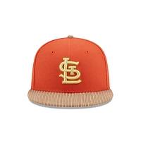 St. Louis Cardinals MLB Autumn Wheat 9FIFTY Snapback