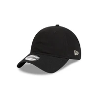 New Era Everyday Classics 9TWENTY Strapback Negro