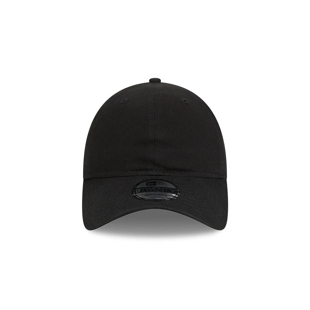 New Era Everyday Classics 9TWENTY Strapback Negro