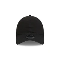 New Era Everyday Classics 9TWENTY Strapback Negro