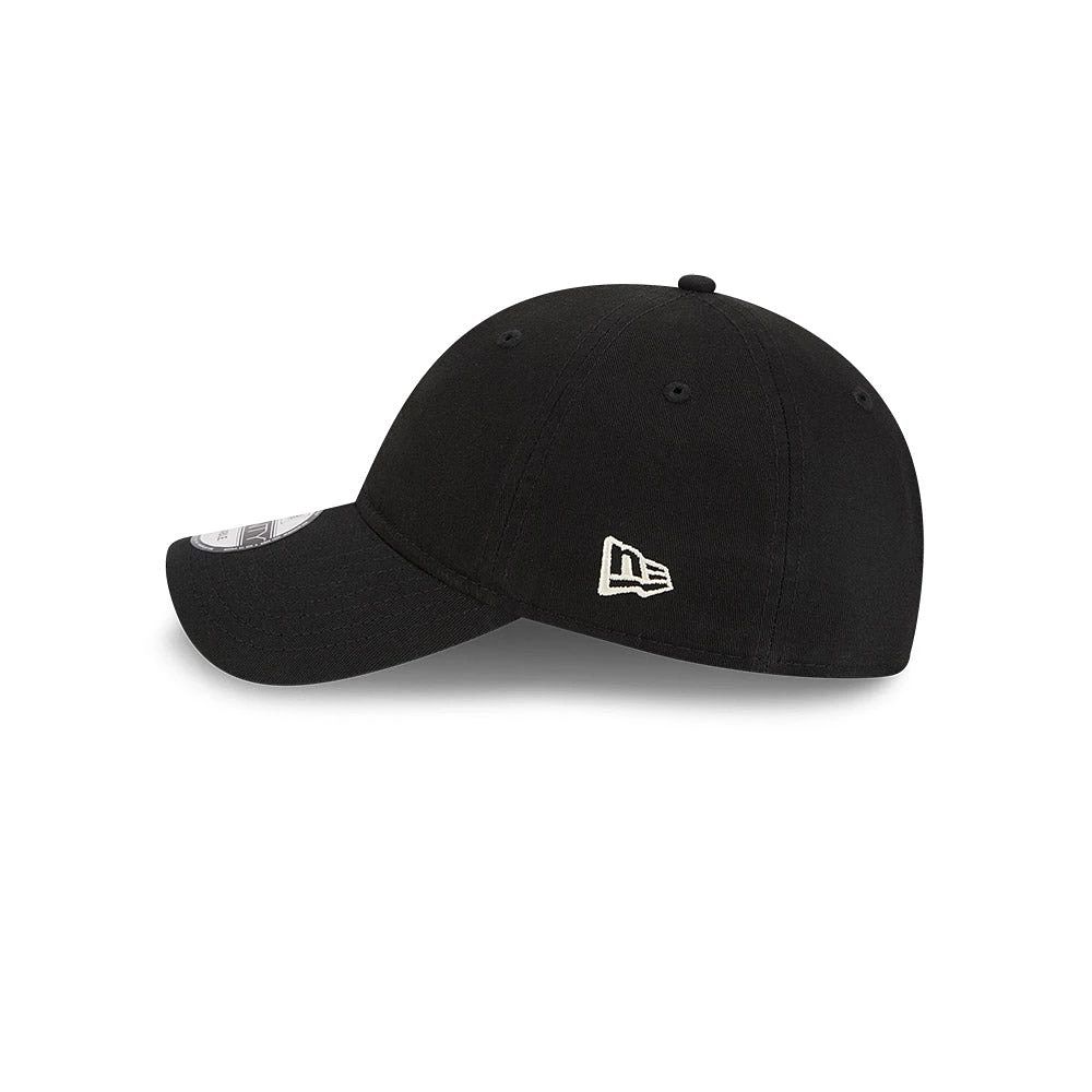 New Era Everyday Classics 9TWENTY Strapback Negro