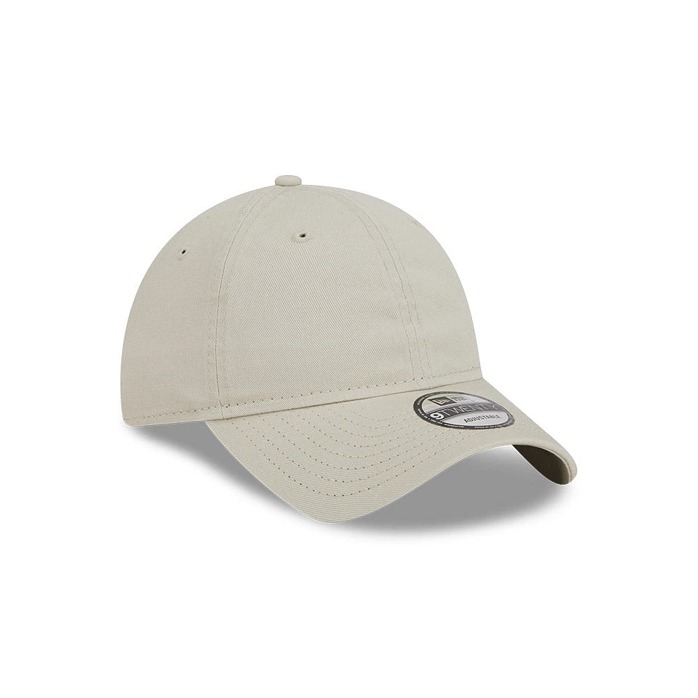 New Era Everyday Classics 9TWENTY Strapback Beige