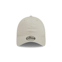 New Era Everyday Classics 9TWENTY Strapback Beige