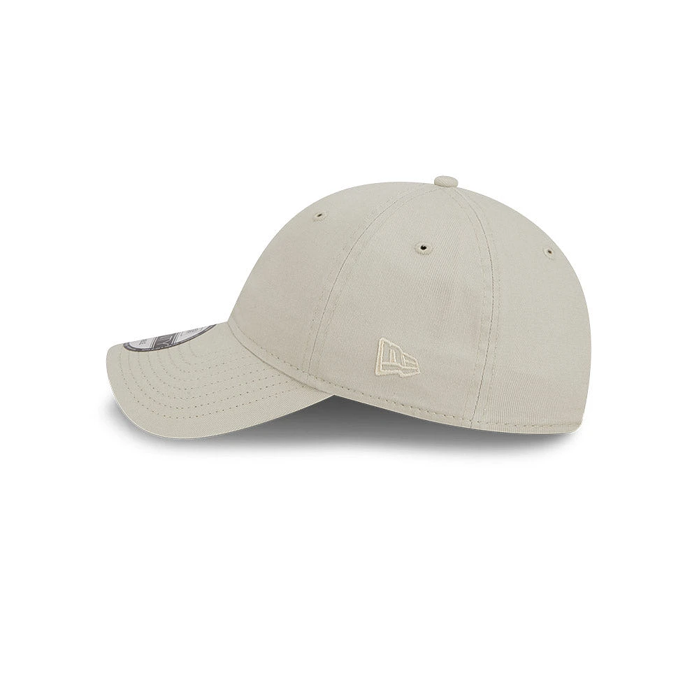 New Era Everyday Classics 9TWENTY Strapback Beige