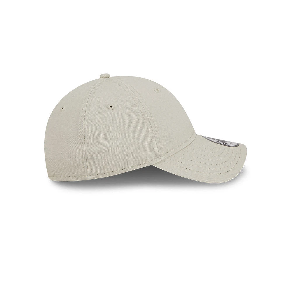 New Era Everyday Classics 9TWENTY Strapback Beige