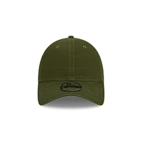 New Era Everyday Classics 9TWENTY Strapback Verde