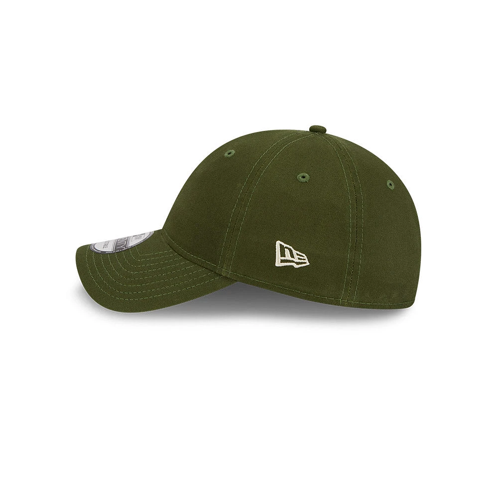 New Era Everyday Classics 9TWENTY Strapback Verde