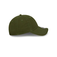 New Era Everyday Classics 9TWENTY Strapback Verde