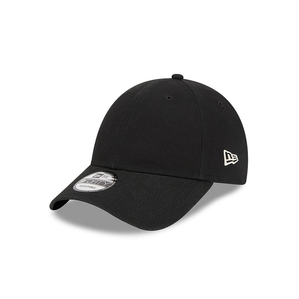 New Era Everyday Classics 9FORTY Strapback Negro