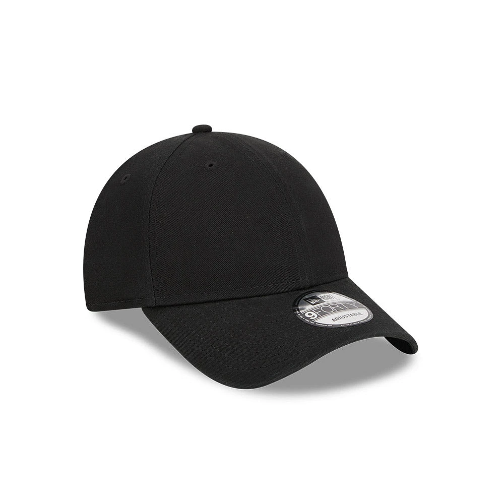 New Era Everyday Classics 9FORTY Strapback Negro