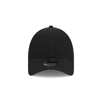 New Era Everyday Classics 9FORTY Strapback Negro