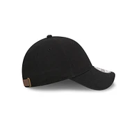 New Era Everyday Classics 9FORTY Strapback Negro