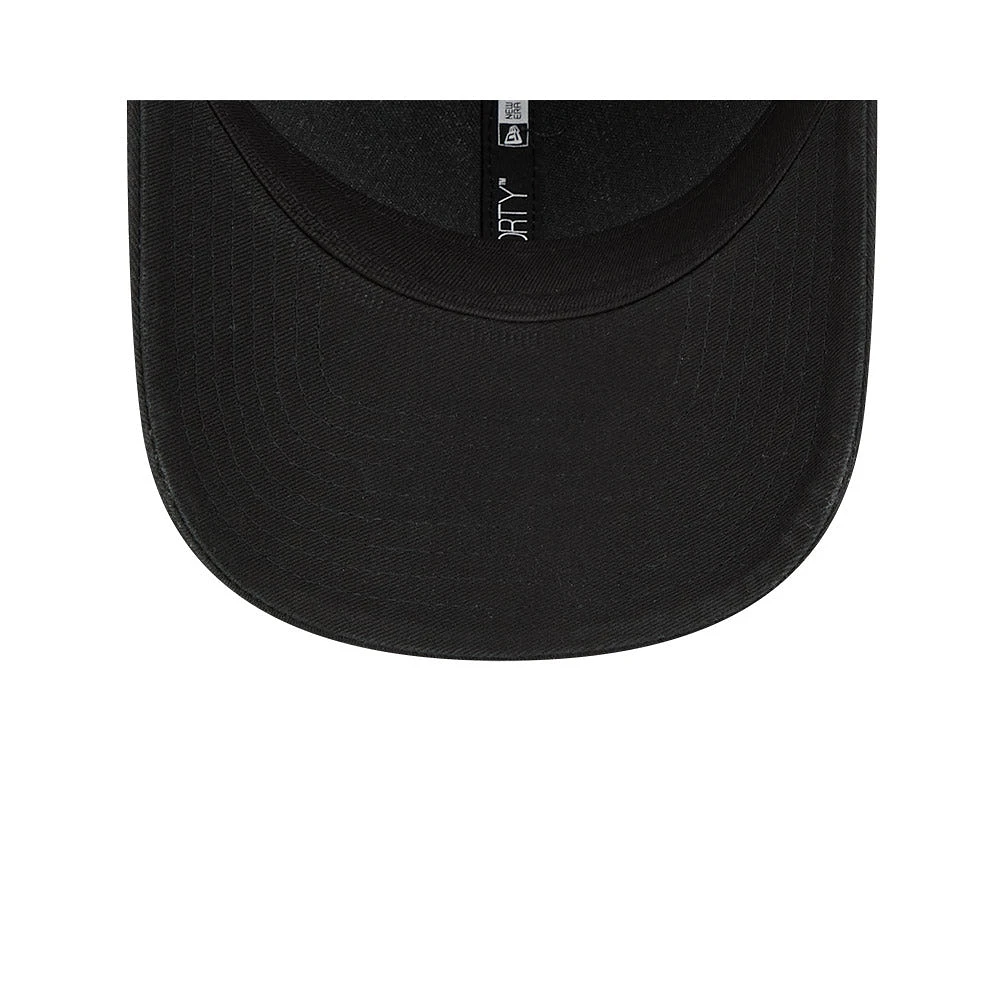 New Era Everyday Classics 9FORTY Strapback Negro