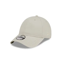 New Era Everyday Classics 9FORTY Strapback Beige