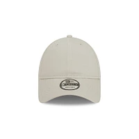 New Era Everyday Classics 9FORTY Strapback Beige