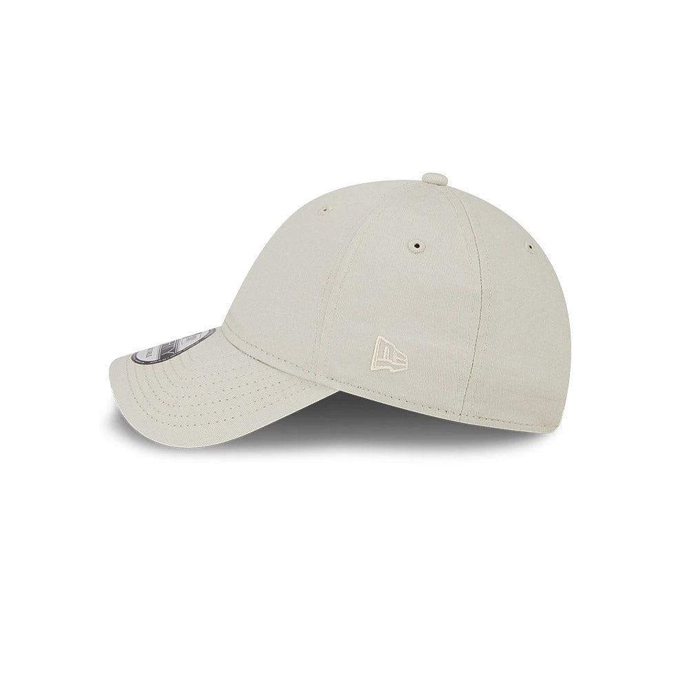 New Era Everyday Classics 9FORTY Strapback Beige