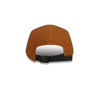 New Era Everyday Classics Camper 5PANNEL Strapback Café