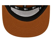 New Era Everyday Classics Camper 5PANNEL Strapback Café