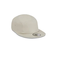 New Era Everyday Classics Camper 5PANNEL Strapback Beige