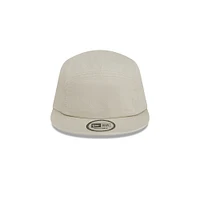 New Era Everyday Classics Camper 5PANNEL Strapback Beige