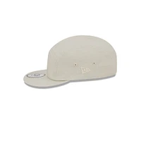 New Era Everyday Classics Camper 5PANNEL Strapback Beige