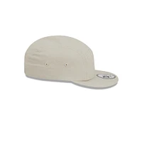 New Era Everyday Classics Camper 5PANNEL Strapback Beige