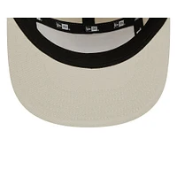 New Era Everyday Classics Camper 5PANNEL Strapback Beige