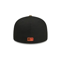 Houston Astros MLB Rustic Fall 59FIFTY Cerrada