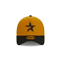 Houston Astros MLB Rustic Fall 9FORTY AF Snapback