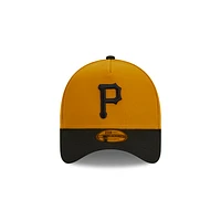 Pittsburgh Pirates MLB Rustic Fall 9FORTY AF Snapback