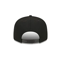 Oakland Athletics MLB Rustic Fall 9FIFTY Snapback