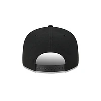 Chicago White Sox MLB Rustic Fall 9FIFTY Snapback