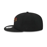 Baltimore Orioles MLB Rustic Fall 9FIFTY Snapback