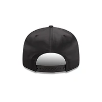 Cincinnati Bengals NFL Satin Black 9FIFTY Snapback