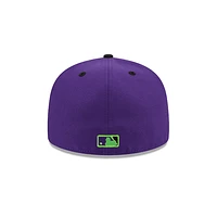 San Diego Padres MLB Trick or Treat Collection 59FIFTY Cerrada