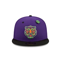 Detroit Tigers MLB Trick or Treat Collection 59FIFTY Cerrada