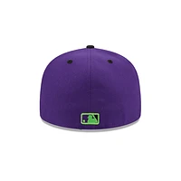 Arizona Diamondbacks MLB Trick or Treat Collection 59FIFTY Cerrada