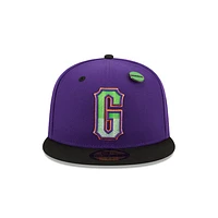 San Francisco Giants MLB Trick or Treat Collection 59FIFTY Cerrada