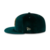 Arizona Diamondbacks MLB Vintage Velvet 59FIFTY Cerrada