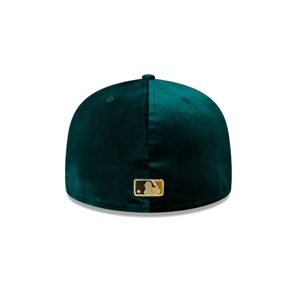 Arizona Diamondbacks MLB Vintage Velvet 59FIFTY Cerrada