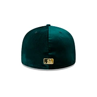 Arizona Diamondbacks MLB Vintage Velvet 59FIFTY Cerrada