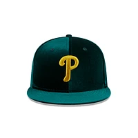 Philadelphia Phillies MLB Vintage Velvet 59FIFTY Cerrada