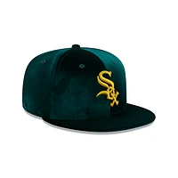 Chicago White Sox MLB Vintage Velvet 59FIFTY Cerrada