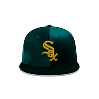 Chicago White Sox MLB Vintage Velvet 59FIFTY Cerrada